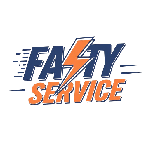 Fasty service